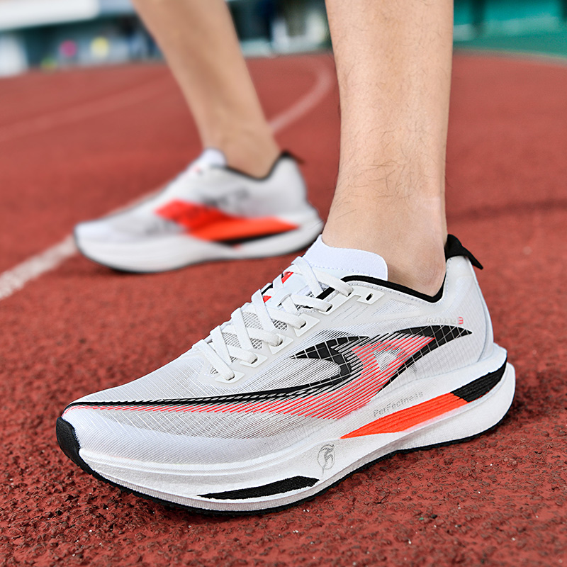 Carbon Plate Marathon Racing Shoes - 유니섹스 스포츠화 카본 플레이트 워킹 러닝