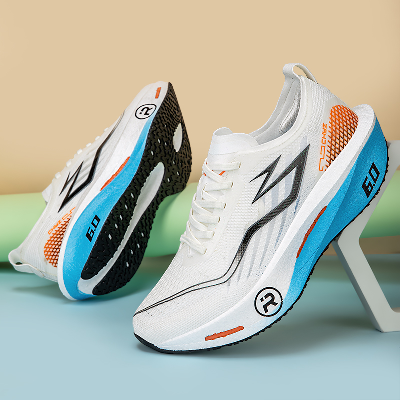 Carbon Plate Marathon Racing Shoes - 남성용 및 여성용 신상 스포츠화, 러닝