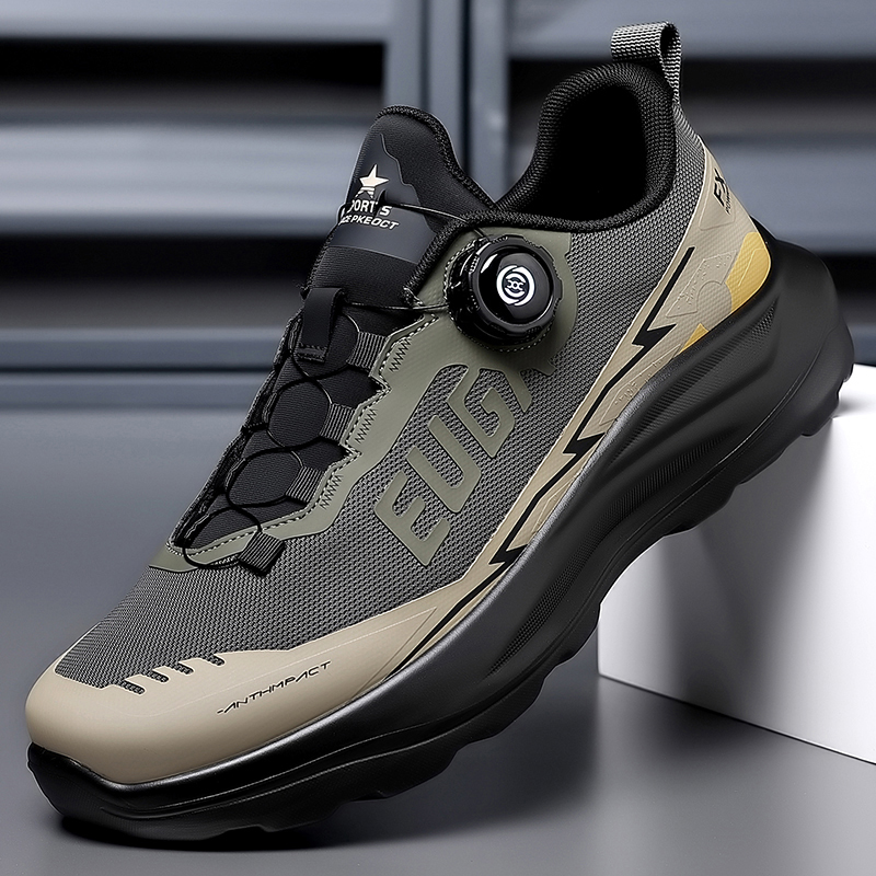 Lightweight Road Running Shoes - 트레일 러닝화 신상품 출시: 남녀공용, 가벼운