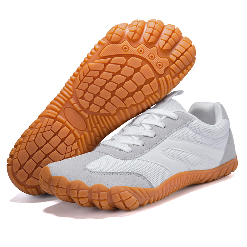맨발 신발, 여성용, 남성용, 발볼이 넓은 디자인, 굽 - Wide Toe Box Running Sneakers 리뷰 및 가격