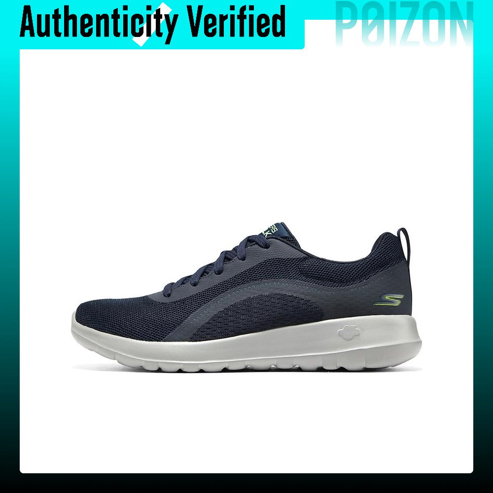 스케쳐스 GO WALK Ma 메쉬, 남성용 로우탑 캐주 - Men'S Shoes 리뷰 및 가격