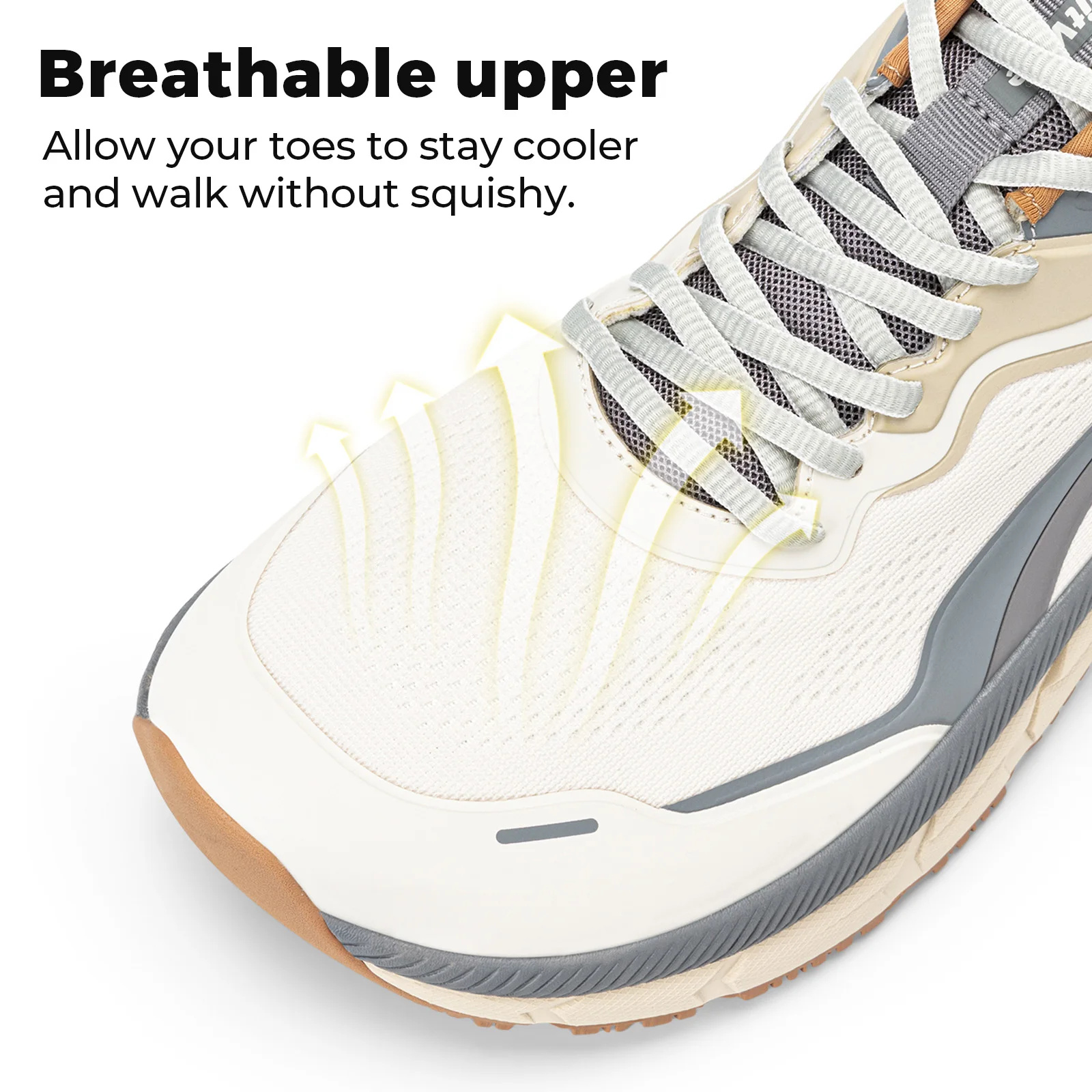 핏빌(FitVille) 남성용 넉넉한 발볼 스포츠화,  - Wide Toe Box Running Sneakers 리뷰 및 가격