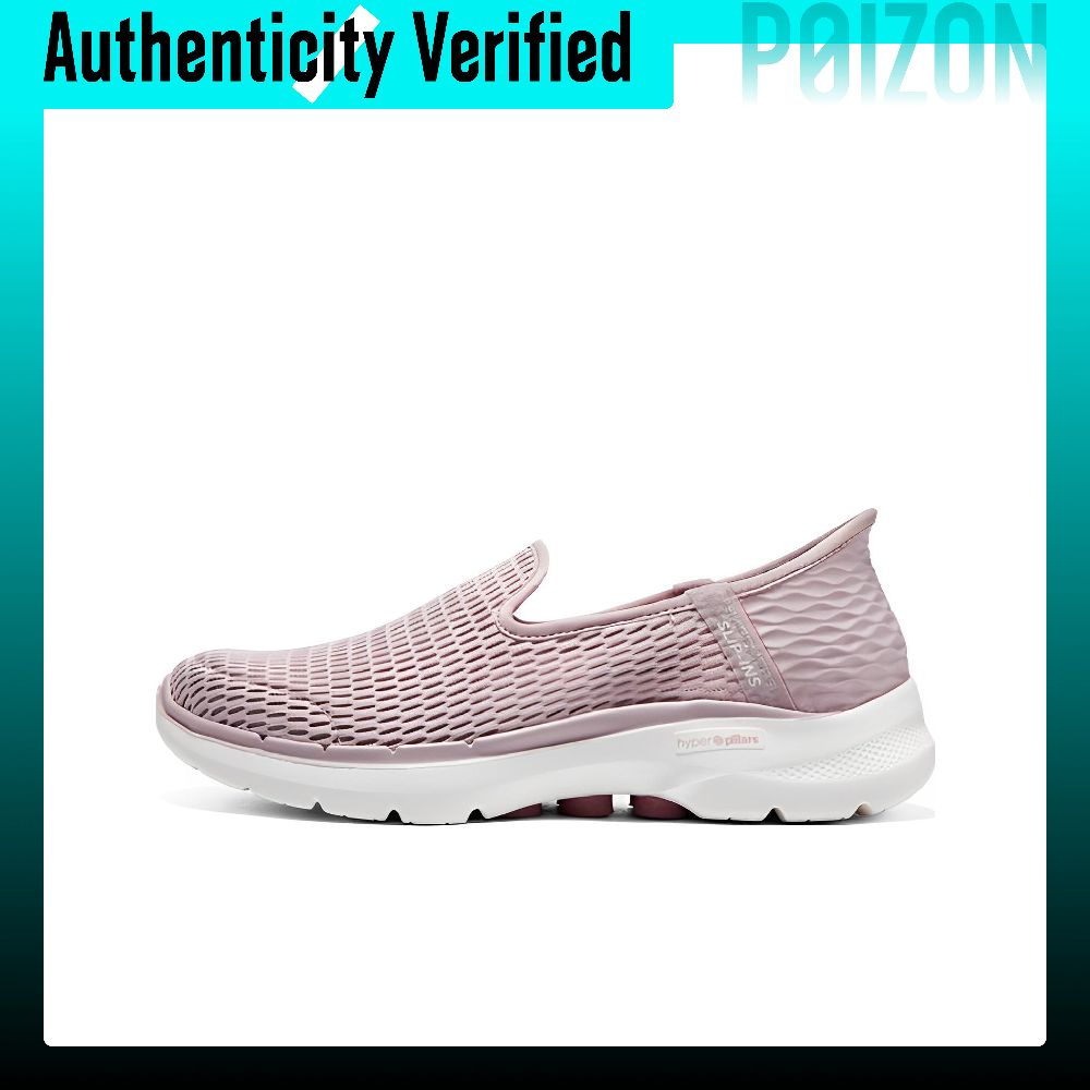 스케쳐스 고 워크 6 여성용 로우탑 워킹화, 파우더 색 - Men'S Shoes 리뷰 및 가격