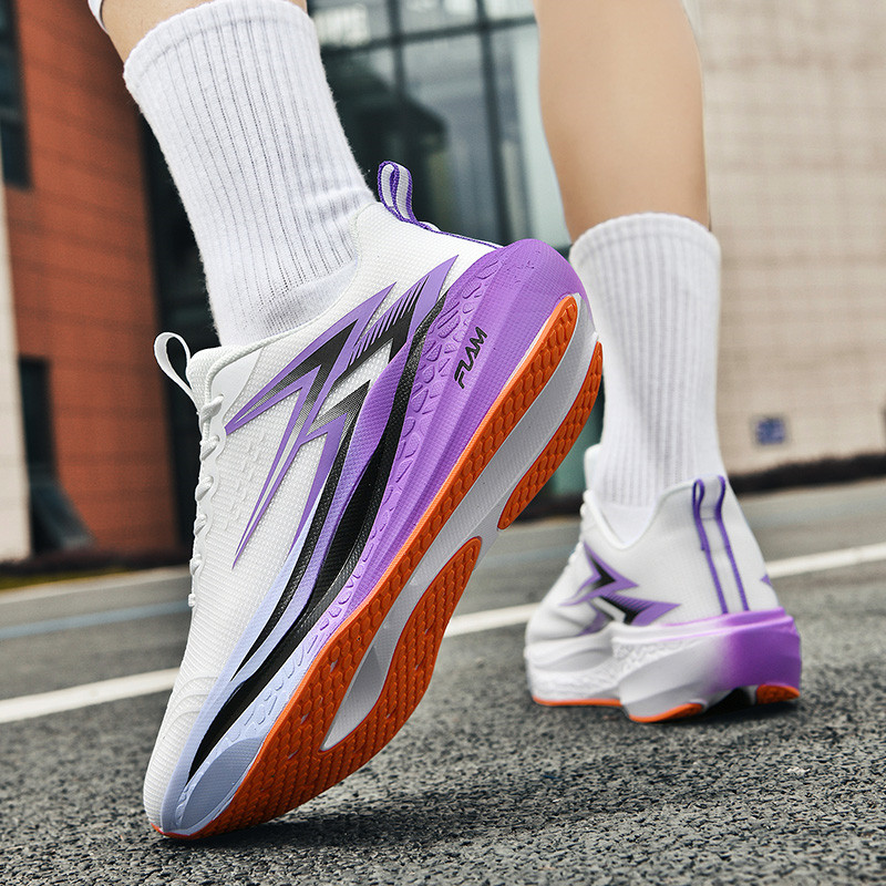 남성용, 여성용, 아동용, 청소년용 풀사이즈 카본 플레 - Carbon Plate Marathon Racing Shoes 리뷰 및 가격