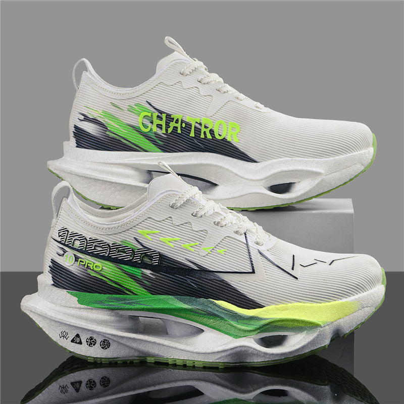 남성용 카본 플레이트 러닝화, 통기성이 뛰어나고 매우  - Carbon Plate Marathon Racing Shoes 리뷰 및 가격