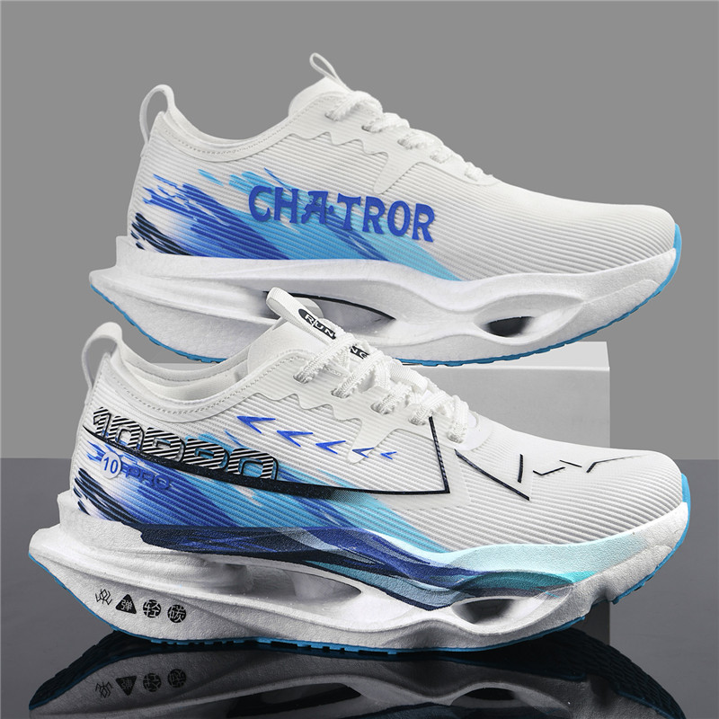 남성용 카본 플레이트 러닝화, 통기성이 뛰어나고 매우  - Carbon Plate Marathon Racing Shoes 리뷰 및 가격