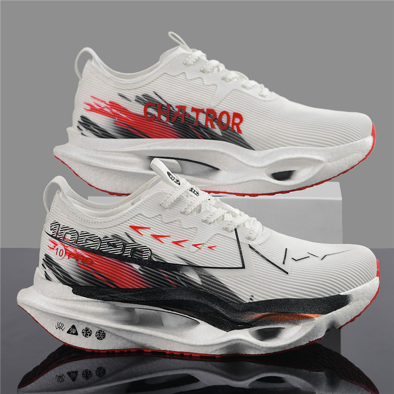 남성용 카본 플레이트 러닝화, 통기성이 뛰어나고 매우  - Carbon Plate Marathon Racing Shoes 리뷰 및 가격