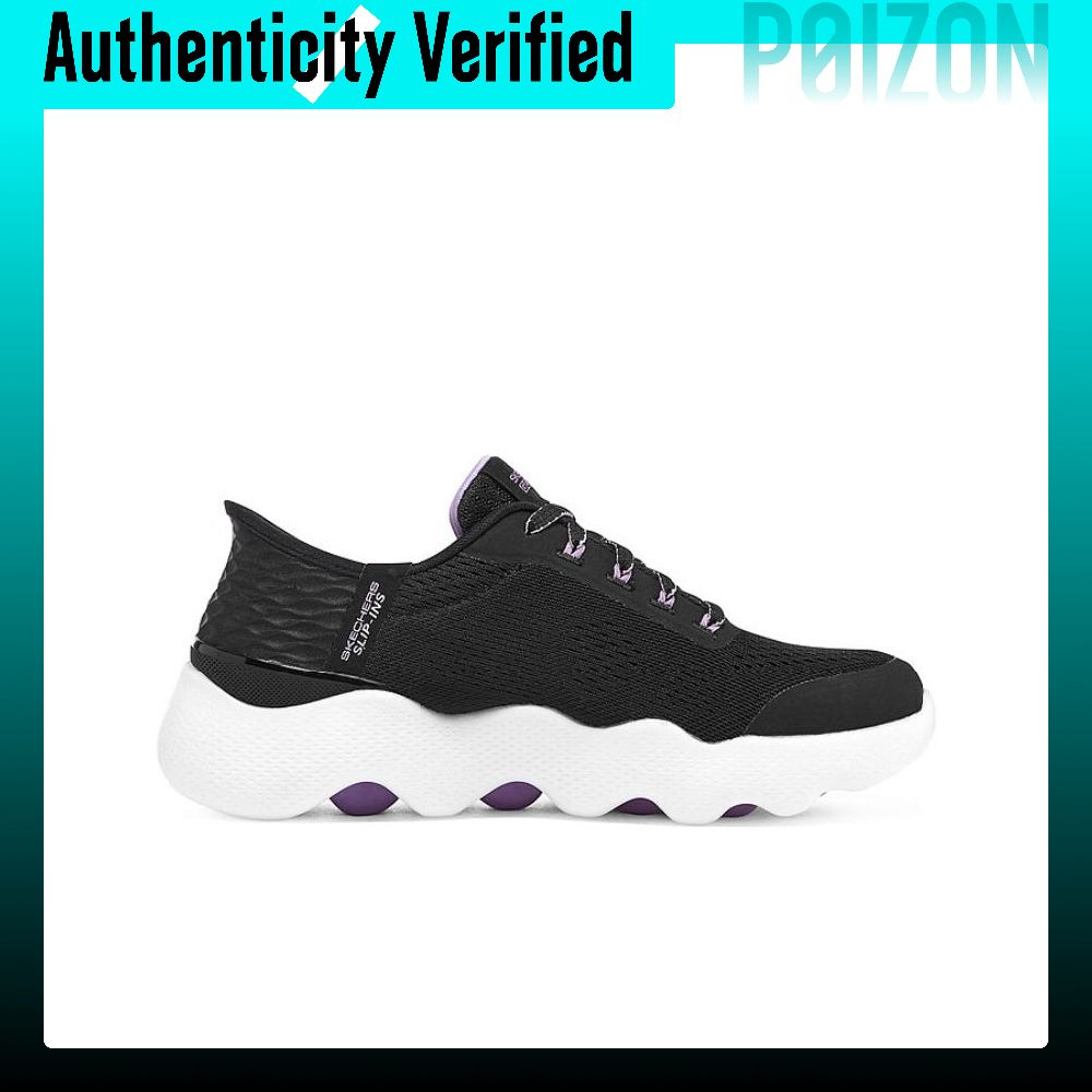 스케쳐스 고 워크 마사지 핏 여성용 로우탑 운동화, 블 - Men'S Shoes 리뷰 및 가격
