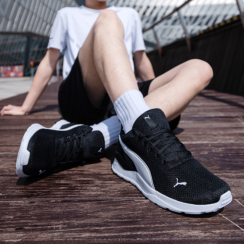 푸마 남성용 및 여성용 신발, 정품 경량 로드 러닝화, - Lightweight Road Running Shoes 리뷰 및 가격
