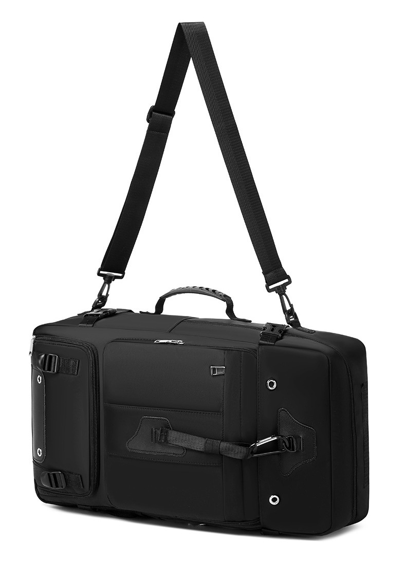 60L 대용량 여행용 배낭, 방수 기능, 확장 가능,  - Men'S Shoes 리뷰 및 가격