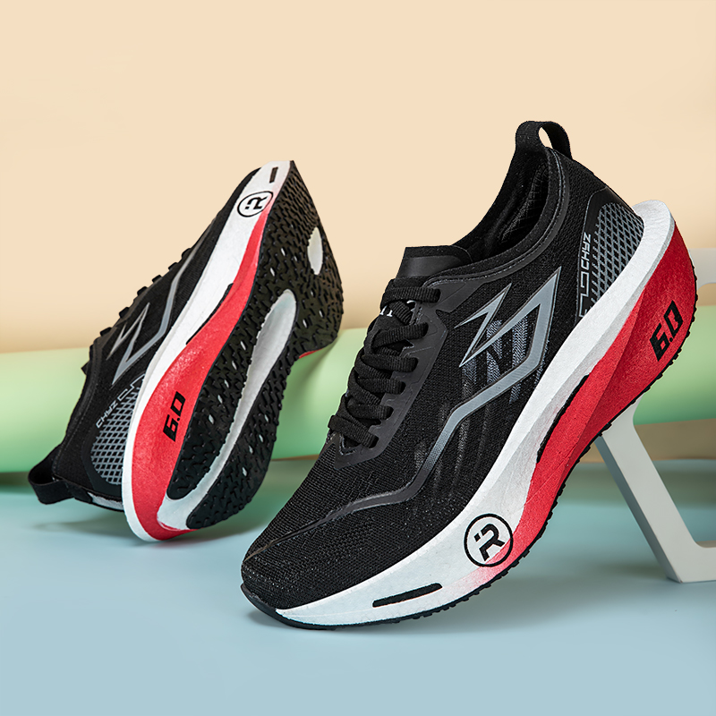 남성용 및 여성용 신상 스포츠화, 러닝 스니커즈, 카본 - Carbon Plate Marathon Racing Shoes 리뷰 및 가격