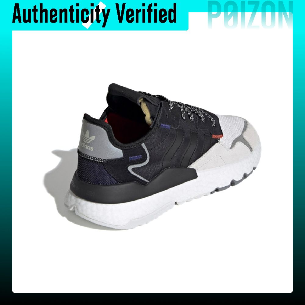 아디다스 오리지널스 나이트 조거 X 3M 메쉬 쿠셔닝, - Air Cushion Jogger Shoes Men 리뷰 및 가격