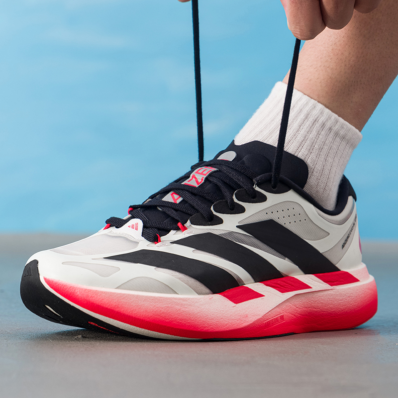 아디다스 남성용 신발, 오리지널 경량 로드 러닝화, 통 - Lightweight Road Running Shoes 리뷰 및 가격