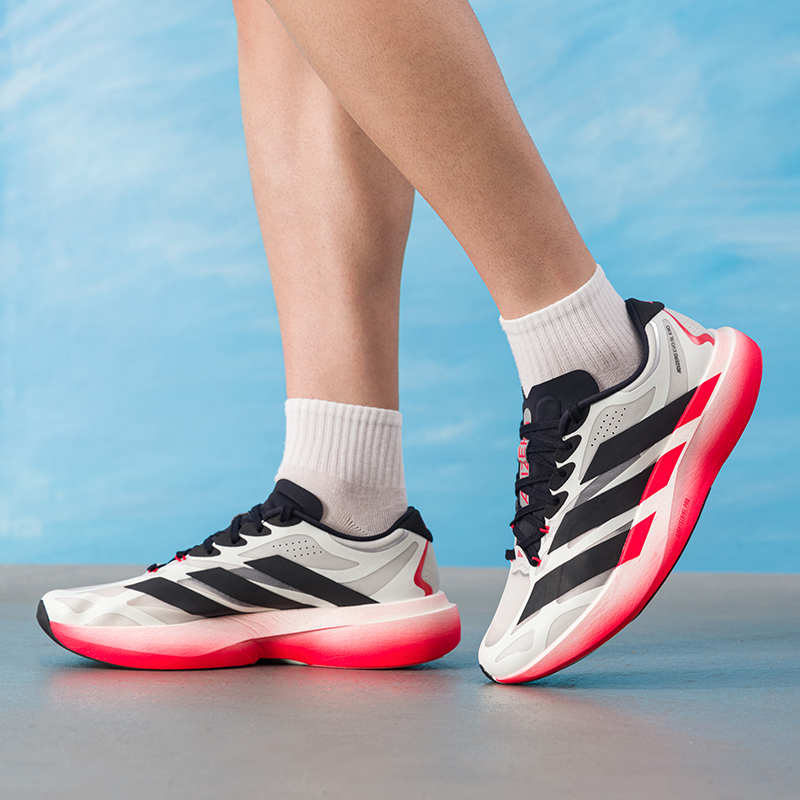아디다스 남성용 신발, 오리지널 경량 로드 러닝화, 통 - Lightweight Road Running Shoes 리뷰 및 가격